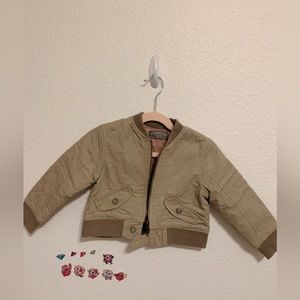 Baby Boy short Jacket